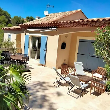 Grande Avec Piscine En Provence Willa *