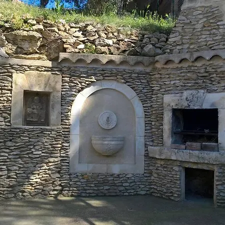 Grande Avec Piscine En Provence * Beaucaire (Gard)